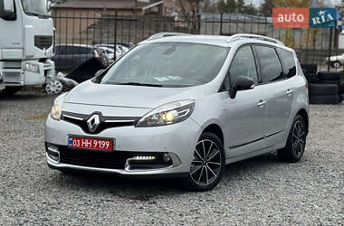 Минивэн Renault Grand Scenic 2014 в Сарнах