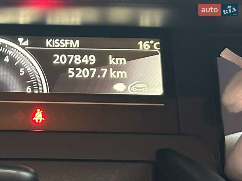 Минивэн Renault Grand Scenic 2013 в Киеве фото 18 Минивэн Renault Grand Scenic 2013 в Киеве