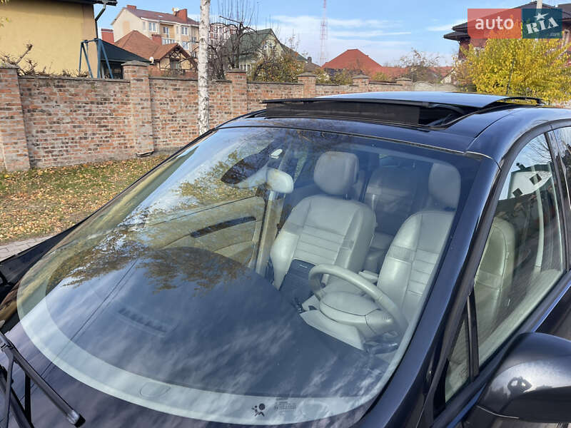 Минивэн Renault Grand Scenic 2010 в Луцке фото 50 Минивэн Renault Grand Scenic 2010 в Луцке