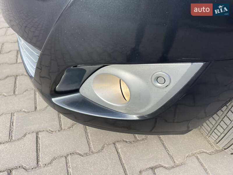 Минивэн Renault Grand Scenic 2010 в Луцке фото 54 Минивэн Renault Grand Scenic 2010 в Луцке