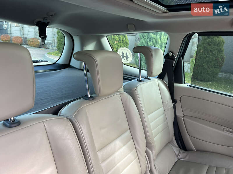 Минивэн Renault Grand Scenic 2010 в Луцке фото 76 Минивэн Renault Grand Scenic 2010 в Луцке