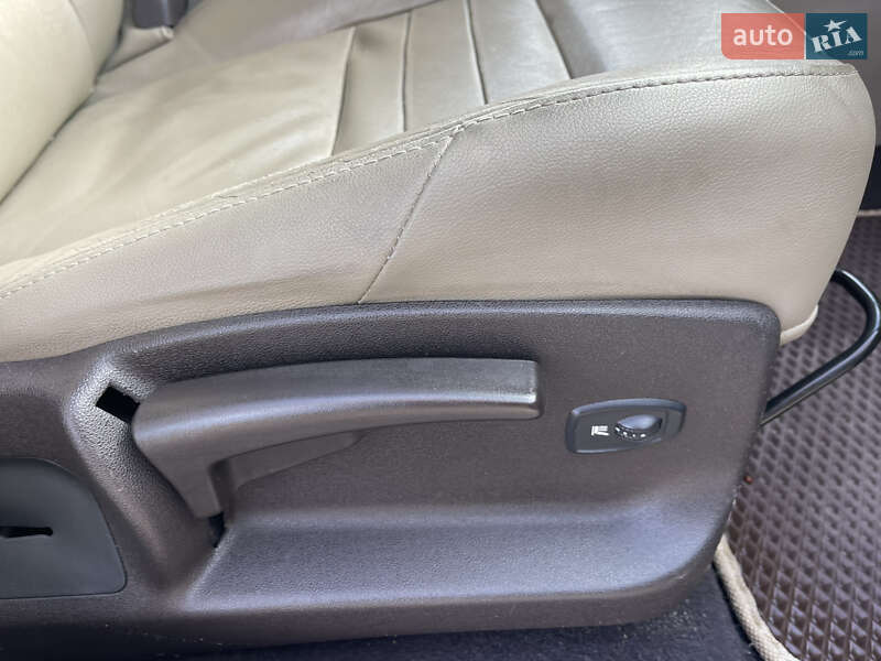 Минивэн Renault Grand Scenic 2010 в Луцке фото 79 Минивэн Renault Grand Scenic 2010 в Луцке