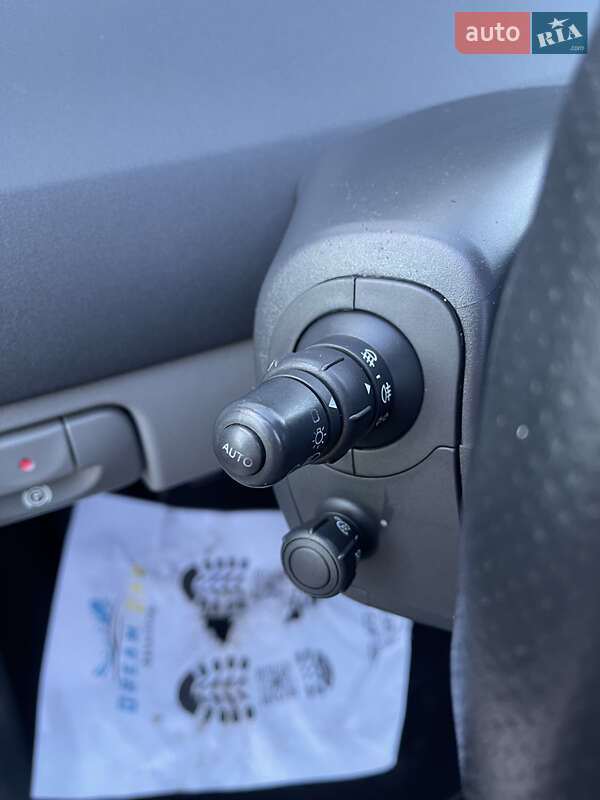 Мінівен Renault Grand Scenic 2008 в Луцьку фото 34 Мінівен Renault Grand Scenic 2008 в Луцьку