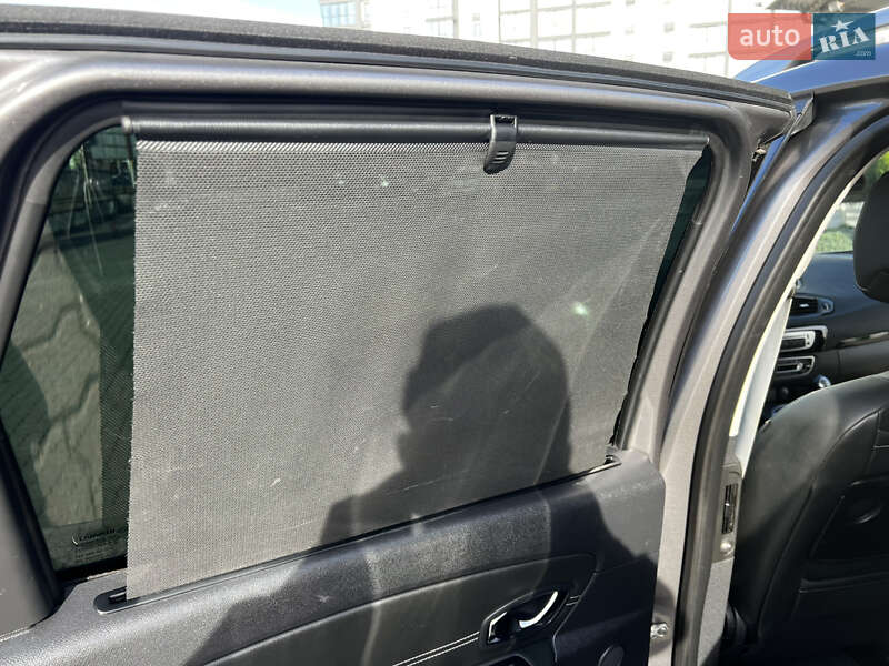 Минивэн Renault Grand Scenic 2014 в Луцке фото 15 Минивэн Renault Grand Scenic 2014 в Луцке