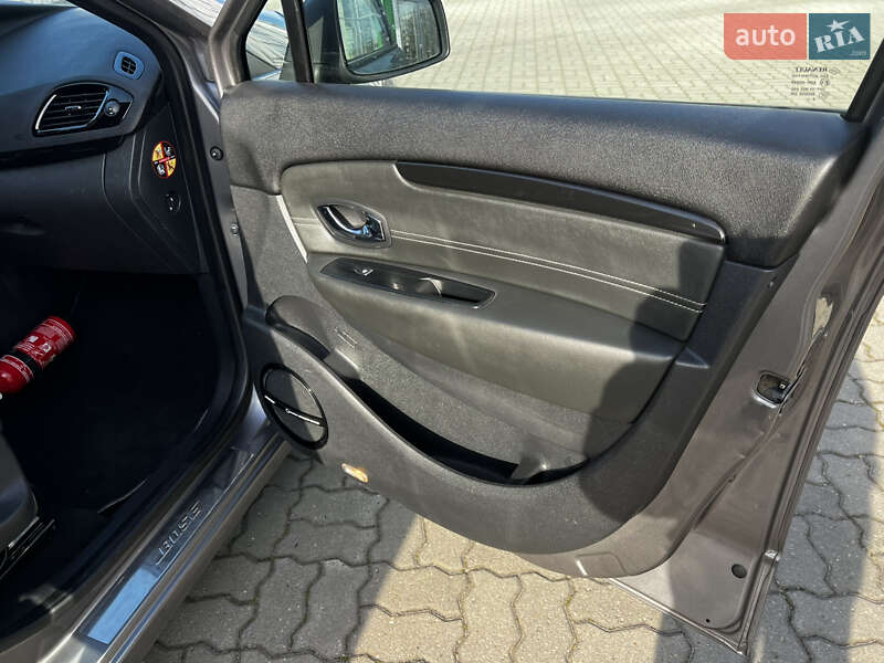 Минивэн Renault Grand Scenic 2014 в Луцке фото 19 Минивэн Renault Grand Scenic 2014 в Луцке