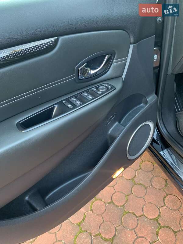 Минивэн Renault Grand Scenic 2013 в Луцке фото 14 Минивэн Renault Grand Scenic 2013 в Луцке