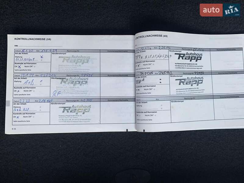 Минивэн Renault Grand Scenic 2013 в Луцке фото 18 Минивэн Renault Grand Scenic 2013 в Луцке