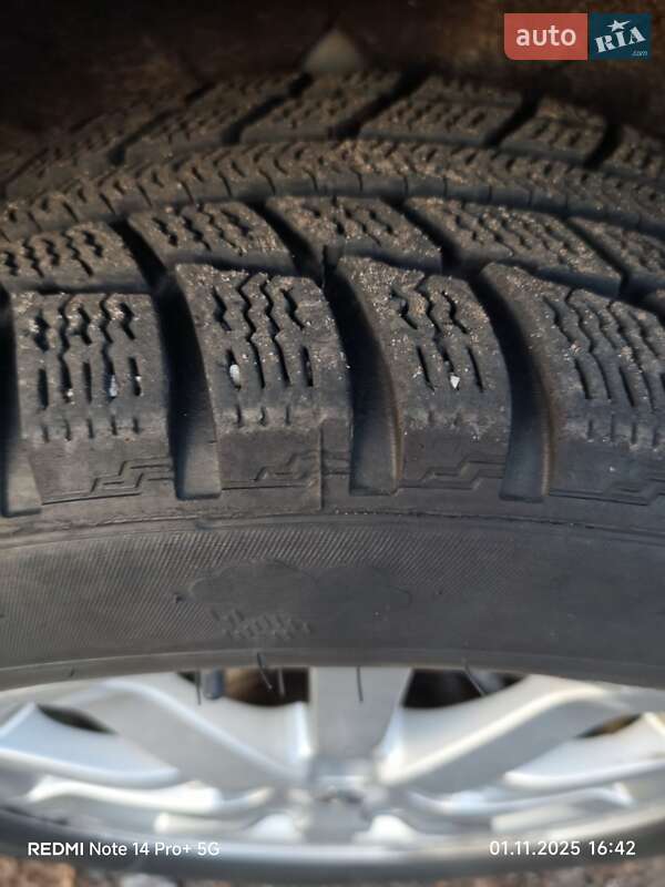 Мінівен Renault Grand Scenic 2010 в Василькові