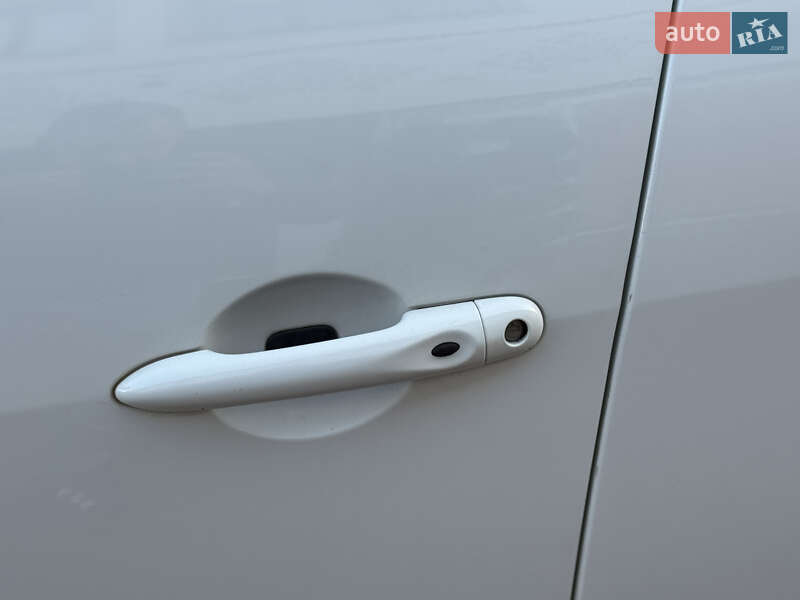 Минивэн Renault Grand Scenic 2014 в Стрые фото 14 Минивэн Renault Grand Scenic 2014 в Стрые