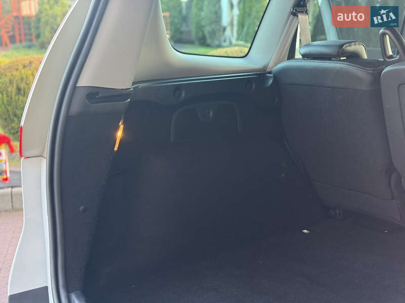 Минивэн Renault Grand Scenic 2014 в Стрые фото 50 Минивэн Renault Grand Scenic 2014 в Стрые