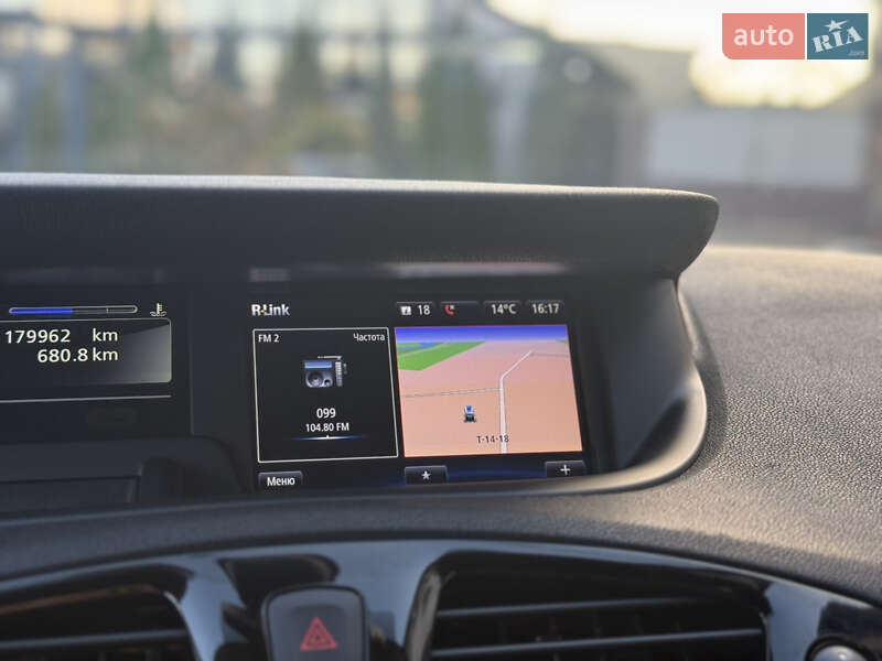 Минивэн Renault Grand Scenic 2014 в Стрые фото 60 Минивэн Renault Grand Scenic 2014 в Стрые