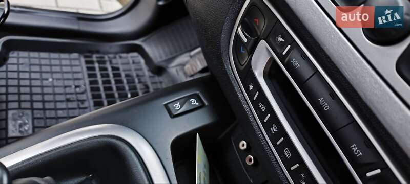 Мінівен Renault Grand Scenic 2010 в Мукачевому