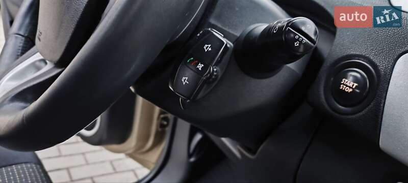 Мінівен Renault Grand Scenic 2010 в Мукачевому