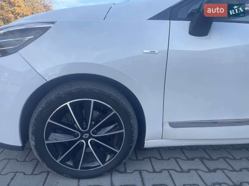 Минивэн Renault Grand Scenic 2012 в Каменец-Подольском