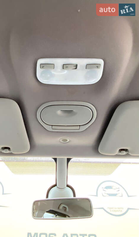 Минивэн Renault Grand Scenic 2013 в Ровно