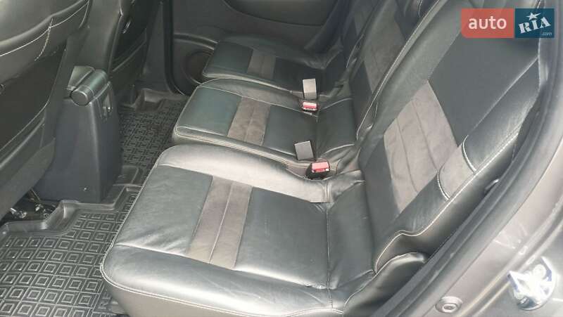 Минивэн Renault Grand Scenic 2014 в Тростянце фото 37 Минивэн Renault Grand Scenic 2014 в Тростянце