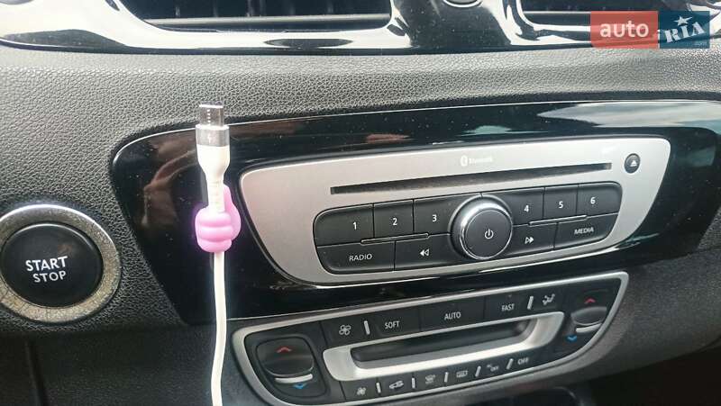 Минивэн Renault Grand Scenic 2014 в Тростянце фото 42 Минивэн Renault Grand Scenic 2014 в Тростянце