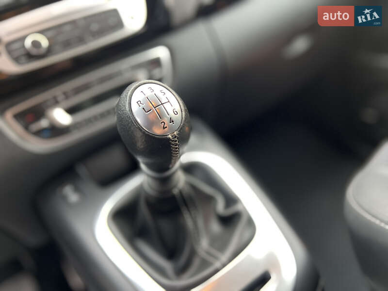 Минивэн Renault Grand Scenic 2014 в Дубно фото 45 Минивэн Renault Grand Scenic 2014 в Дубно