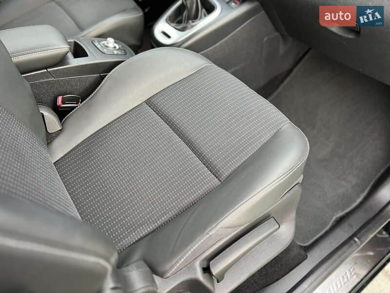 Минивэн Renault Grand Scenic 2014 в Дубно фото 56 Минивэн Renault Grand Scenic 2014 в Дубно