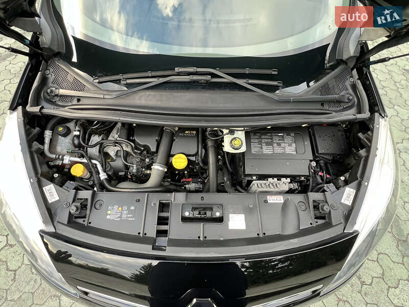 Минивэн Renault Grand Scenic 2014 в Дубно фото 71 Минивэн Renault Grand Scenic 2014 в Дубно