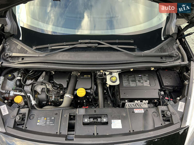 Минивэн Renault Grand Scenic 2014 в Дубно фото 80 Минивэн Renault Grand Scenic 2014 в Дубно