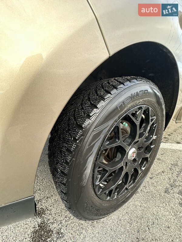 Мінівен Renault Grand Scenic 2014 в Ірпені