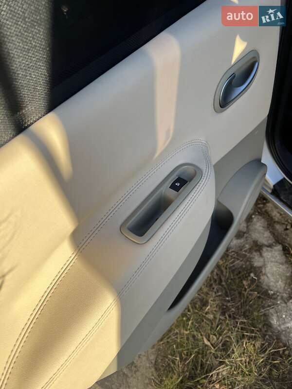 Минивэн Renault Grand Scenic 2008 в Коростышеве