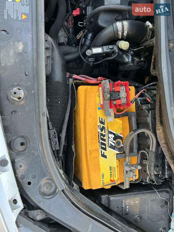 Минивэн Renault Grand Scenic 2008 в Коростышеве