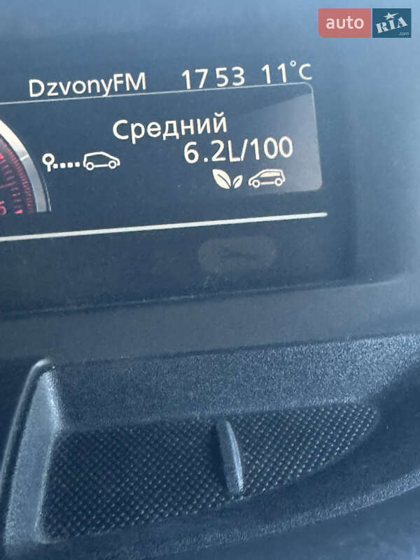 Мінівен Renault Grand Scenic 2013 в Івано-Франківську