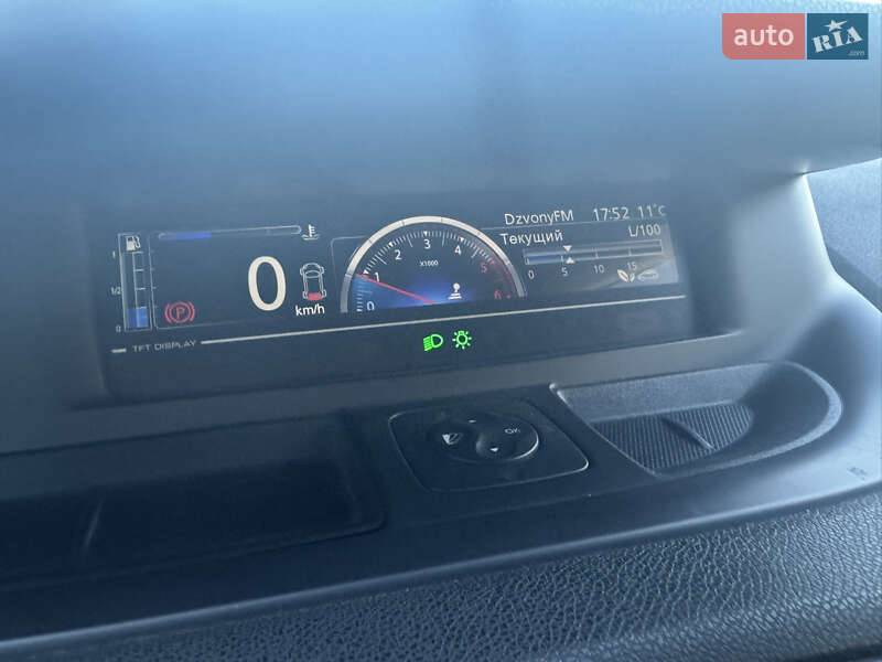 Мінівен Renault Grand Scenic 2013 в Івано-Франківську