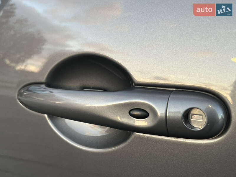 Минивэн Renault Grand Scenic 2013 в Луцке