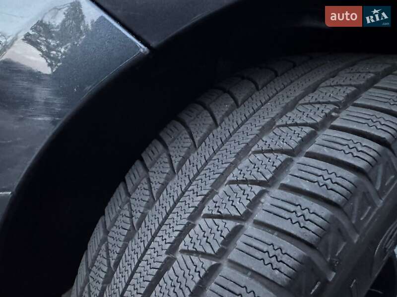 Мінівен Renault Grand Scenic 2011 в Києві