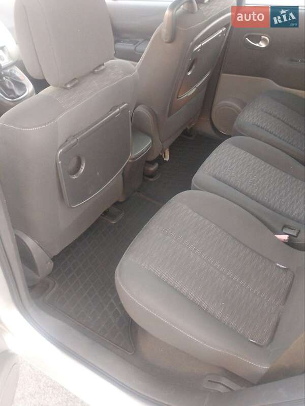 Минивэн Renault Grand Scenic 2006 в Жмеринке