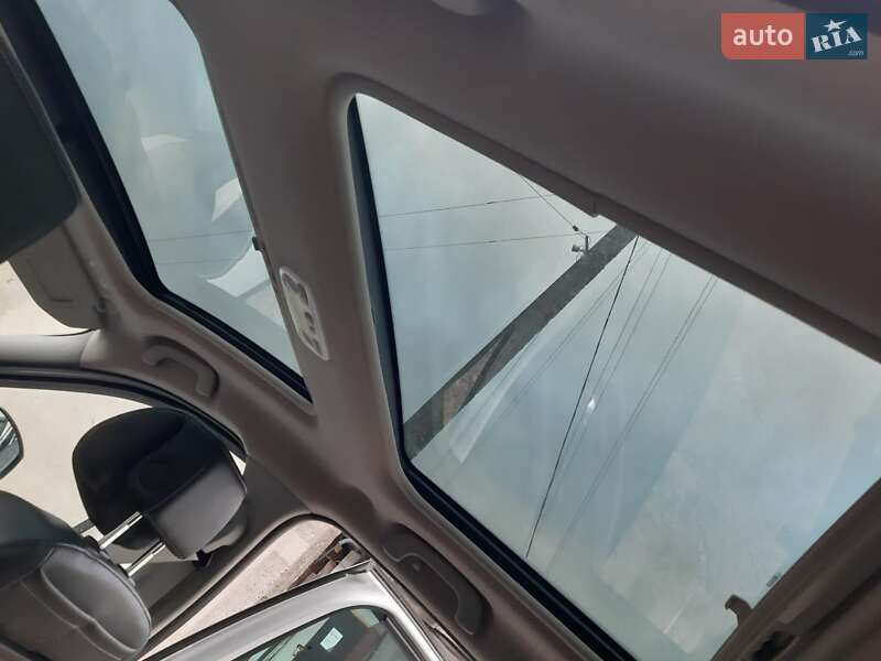 Минивэн Renault Grand Scenic 2015 в Дубно фото 21 Минивэн Renault Grand Scenic 2015 в Дубно