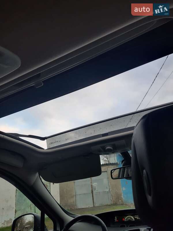 Минивэн Renault Grand Scenic 2015 в Дубно фото 34 Минивэн Renault Grand Scenic 2015 в Дубно