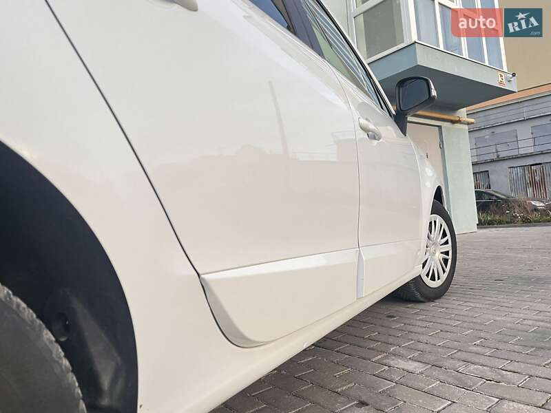 Минивэн Renault Grand Scenic 2011 в Тернополе