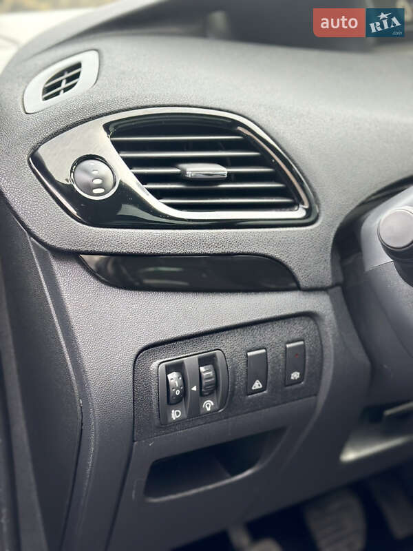 Минивэн Renault Grand Scenic 2013 в Луцке