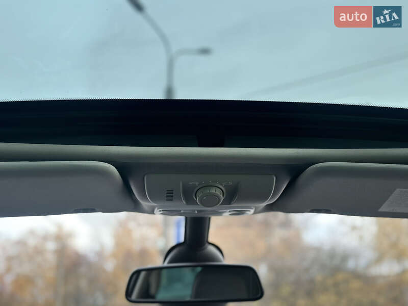 Минивэн Renault Grand Scenic 2013 в Луцке