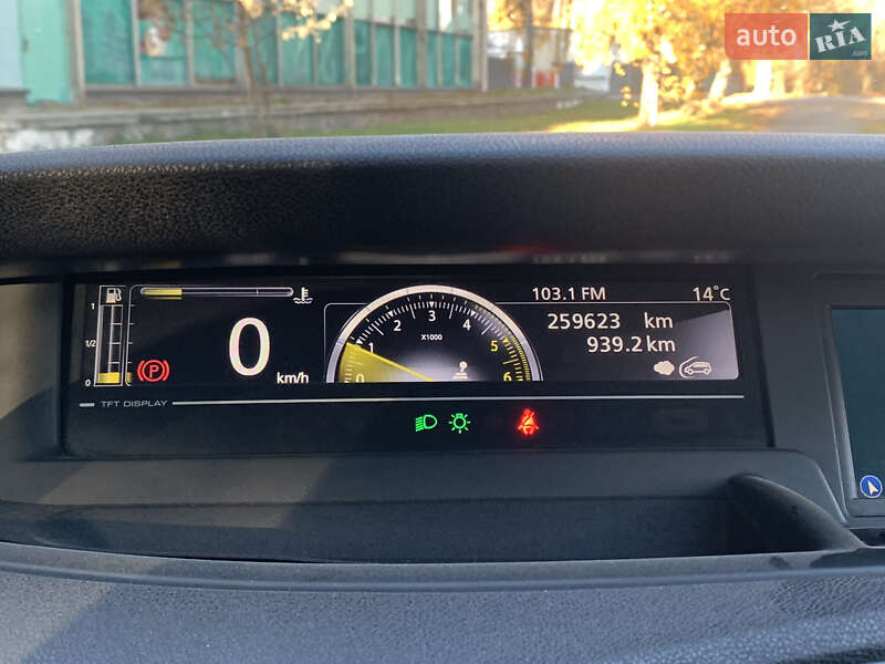 Минивэн Renault Grand Scenic 2012 в Киеве фото 14 Минивэн Renault Grand Scenic 2012 в Киеве