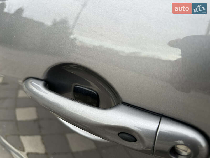 Минивэн Renault Grand Scenic 2013 в Стрые фото 50 Минивэн Renault Grand Scenic 2013 в Стрые