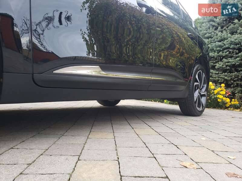 Мінівен Renault Grand Scenic 2017 в Луцьку