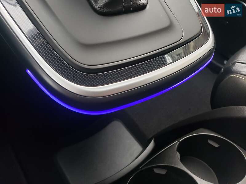 Мінівен Renault Grand Scenic 2017 в Луцьку