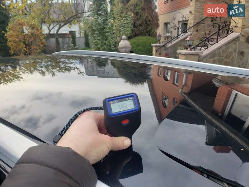 Мінівен Renault Grand Scenic 2017 в Луцьку