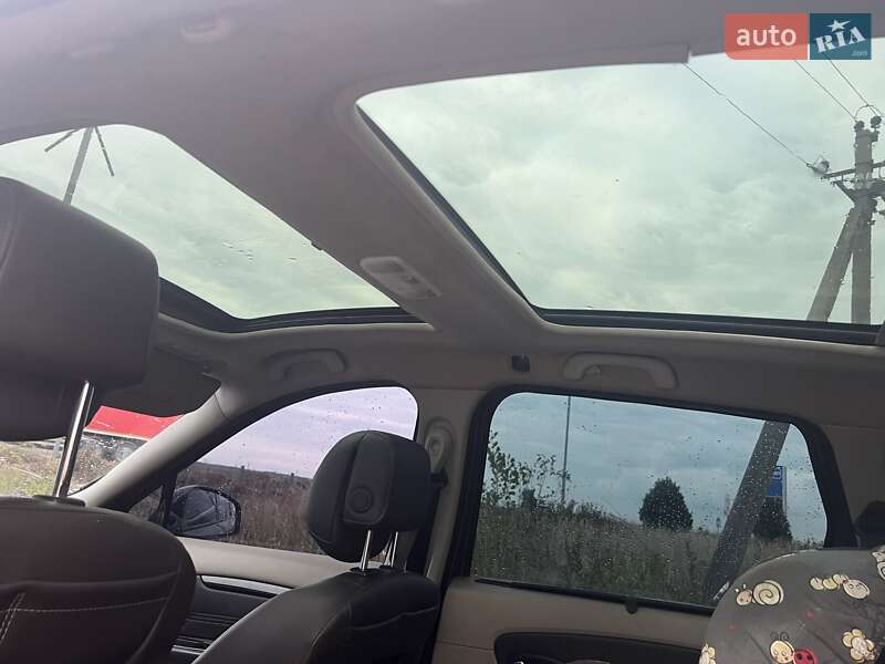 Минивэн Renault Grand Scenic 2009 в Жовкве фото 15 Минивэн Renault Grand Scenic 2009 в Жовкве