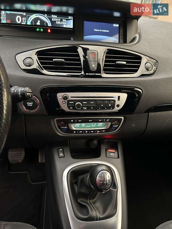 Минивэн Renault Grand Scenic 2013 в Калуше фото 30 Минивэн Renault Grand Scenic 2013 в Калуше