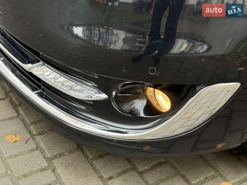 Минивэн Renault Grand Scenic 2013 в Ивано-Франковске фото 47 Минивэн Renault Grand Scenic 2013 в Ивано-Франковске