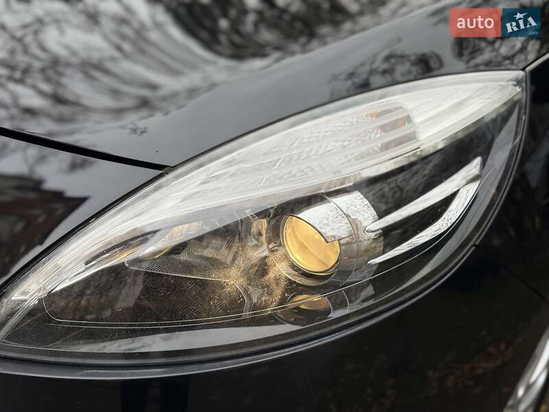 Минивэн Renault Grand Scenic 2013 в Ивано-Франковске фото 49 Минивэн Renault Grand Scenic 2013 в Ивано-Франковске