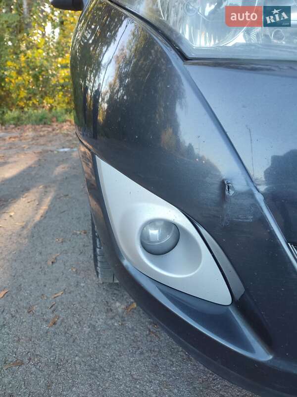 Минивэн Renault Grand Scenic 2010 в Львове фото 12 Минивэн Renault Grand Scenic 2010 в Львове