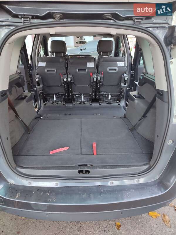 Минивэн Renault Grand Scenic 2010 в Львове фото 15 Минивэн Renault Grand Scenic 2010 в Львове