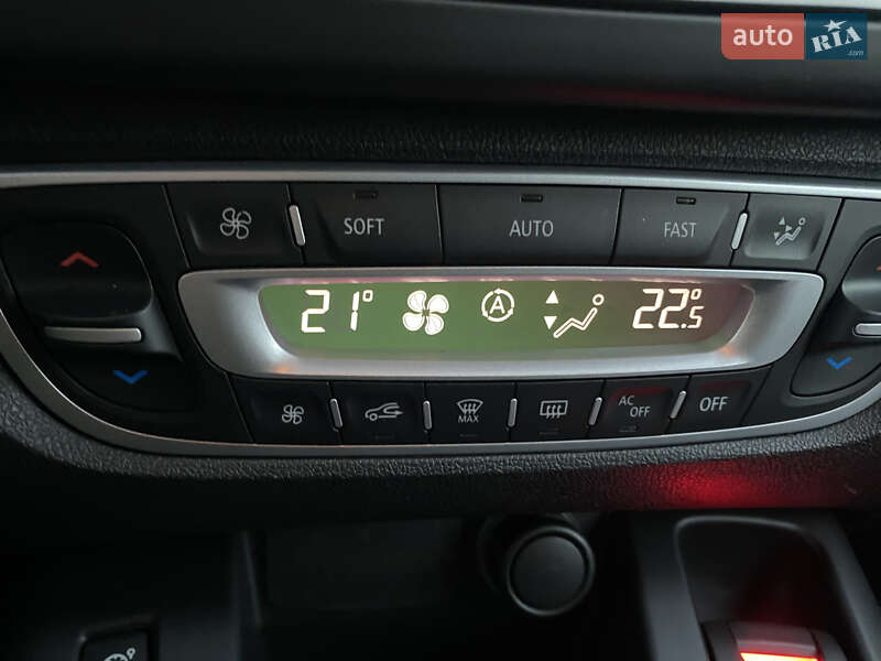 Мінівен Renault Grand Scenic 2012 в Луцьку